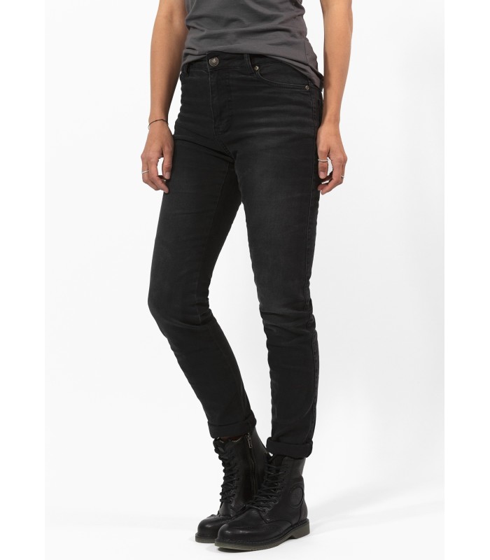 Jeans femme John Doe betty high xtm - degriffbike.ch