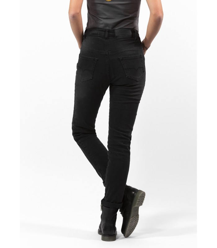 Jeans femme John Doe betty high xtm - degriffbike.ch