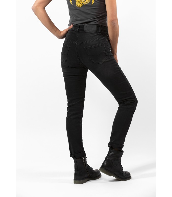 Jeans femme John Doe betty high xtm - degriffbike.ch