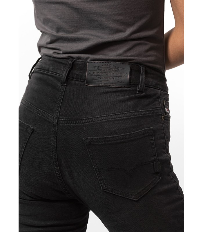 Jeans femme John Doe betty high xtm - degriffbike.ch