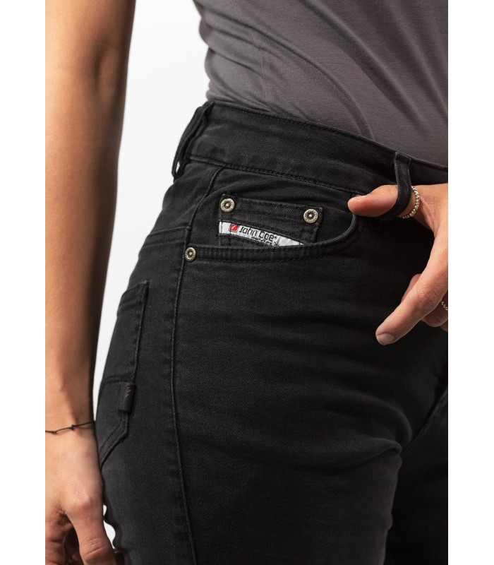 Jeans femme John Doe betty high xtm - degriffbike.ch