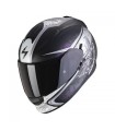 Casque Intégral SCORPION EXO-491 RUN (ECE 22-06)