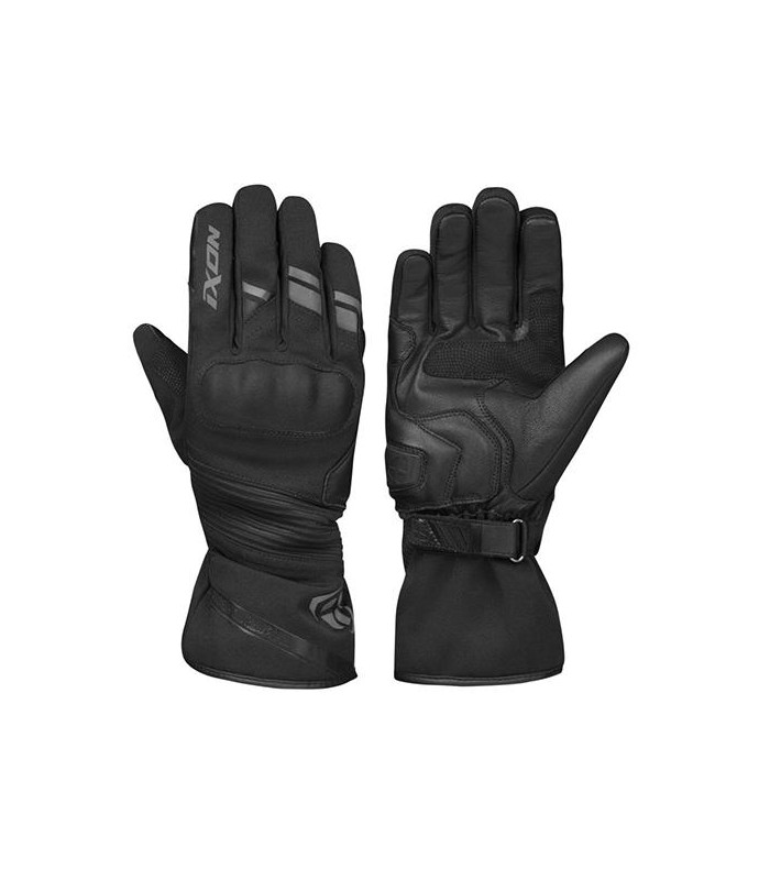 IXON PRO MIDGARD Winterhandschuhe – Wasserdicht CE | Degriffbike