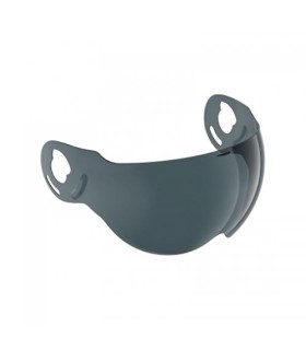 ROOF R05 Boxer Classic + V Ecran AR Fumé foncé