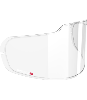 Pinlock für ARAI DKS-004 Headset Display - Klar