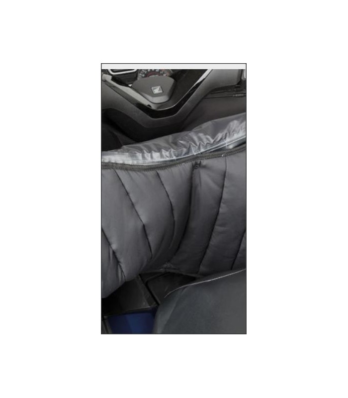 Couverture thermique tucano pro pour scooter