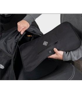 Couverture thermique tucano pro pour scooter