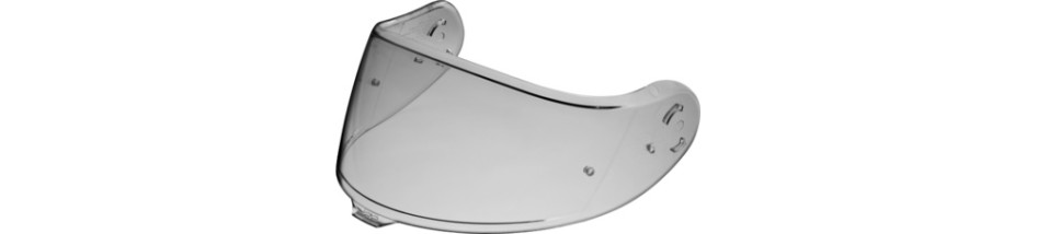 visiere casque shoei