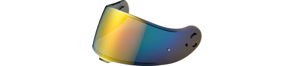 visiere casque shoei