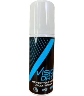 déperlant pour visières visiodry spray 35ml - degriffbike.ch