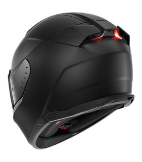 Casque intégral SHARK SKWAL I3 SPECIAL DARK EDITION (ECE22-06) - Noir mat