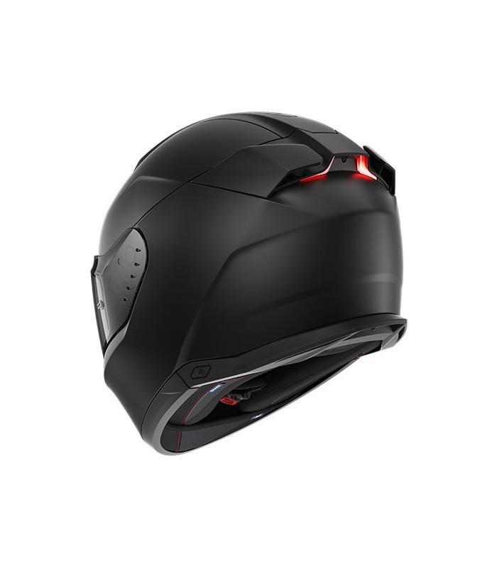 Casque intégral SHARK SKWAL I3 SPECIAL DARK EDITION (ECE22-06) - Noir mat