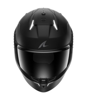 Casque intégral SHARK SKWAL I3 SPECIAL DARK EDITION (ECE22-06) - Noir mat