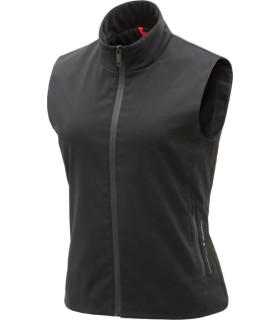 Gilet chauffant femme Tucano Topwarm - degriffbike.ch