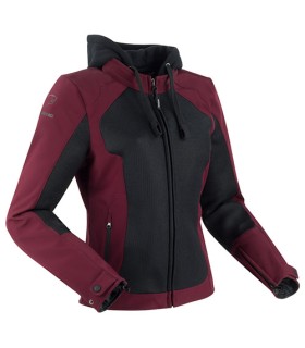 Bering Zenith Damen Sommerjacke - degriffbike.ch