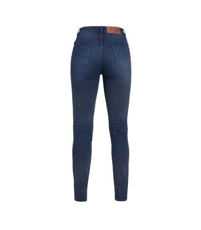 JOHN DOE RUBY Monolayer-Damenhose (32) Lv. AA