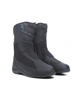 Motorradstiefel TCX Explorer 4 GTX zum besten Preis auf Degriffbike