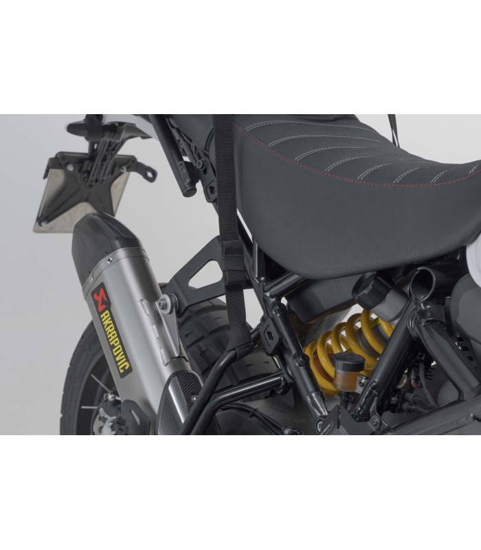 Sacoche de selle SW-Motech Drybag 600 (60L) - degriffbike.ch