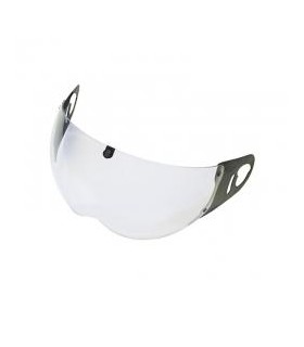 ROOF Boxer V8 Ecran Miroir bleu