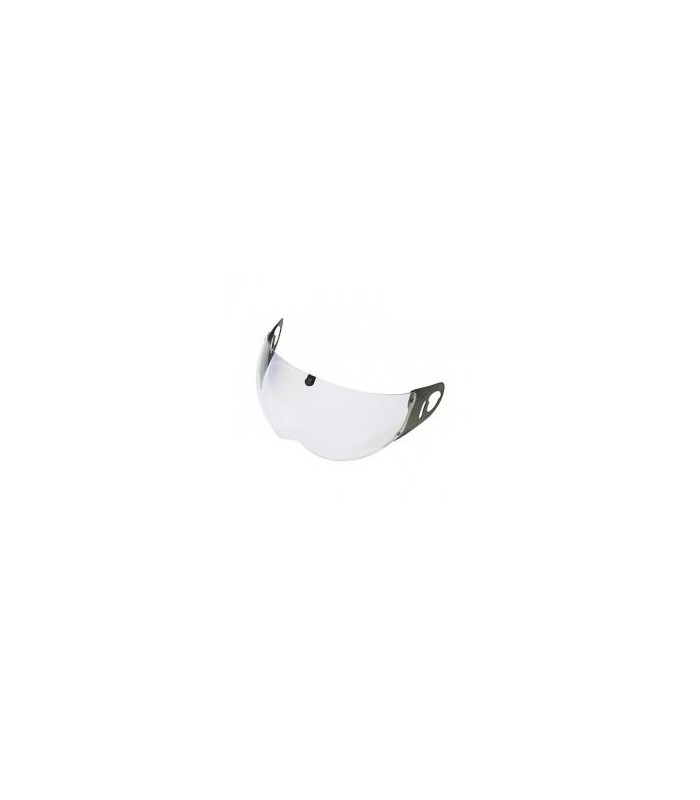 ROOF Boxer V8 Ecran Miroir bleu