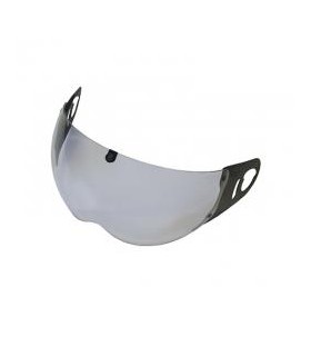 ROOF Boxer V8 Spiegelbildschirm blau