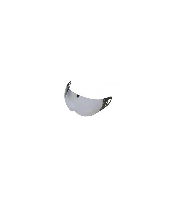 ROOF Boxer V8 Ecran Miroir bleu