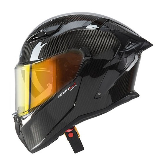 Casque intégral Caberg drift evo 2 - degriffbike.ch