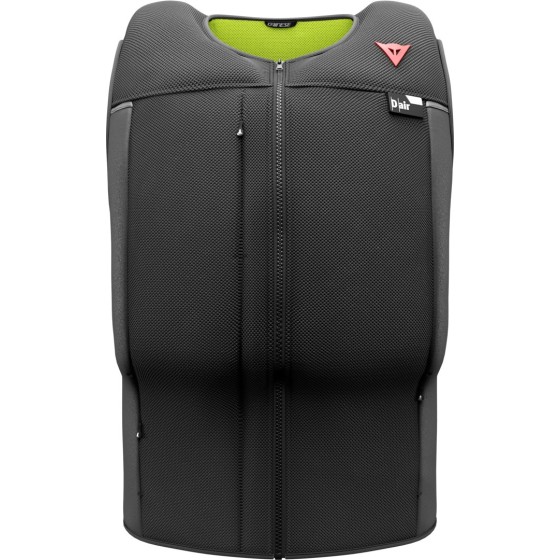 Gilet airbag Dainese smart noir - degriffbike.ch