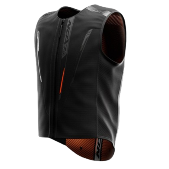 Gilet airbag Ixon IX-Airbag U04 - degriffbike.ch
