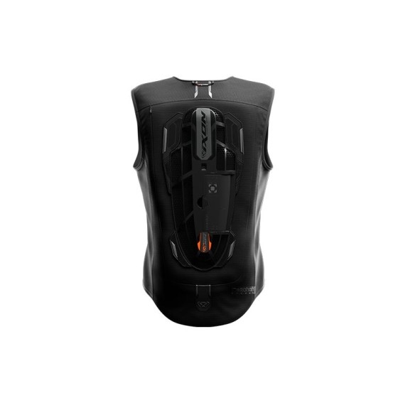 Gilet airbag Ixon IX-Airbag U04 - degriffbike.ch