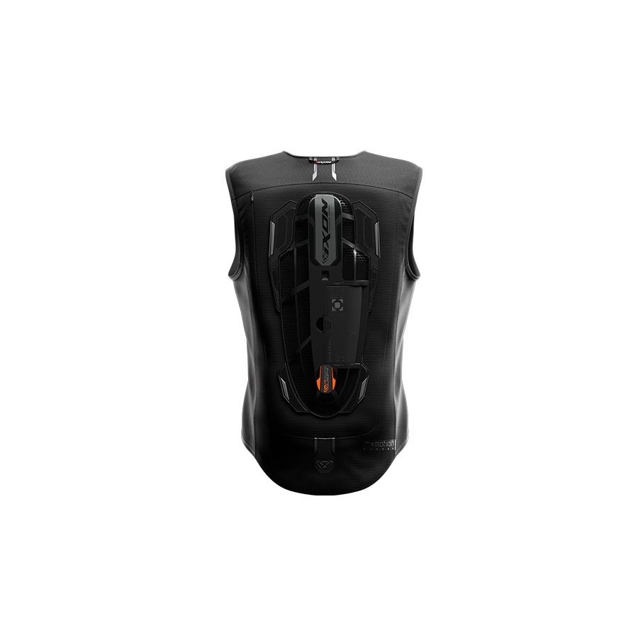 Gilet airbag Ixon IX-Airbag U04 - degriffbike.ch