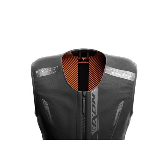 Gilet airbag Ixon IX-Airbag U04 - degriffbike.ch