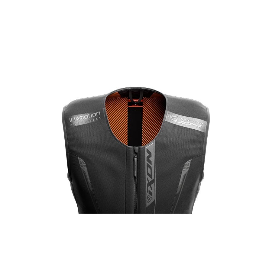 Gilet airbag Ixon IX-Airbag U04 - degriffbike.ch