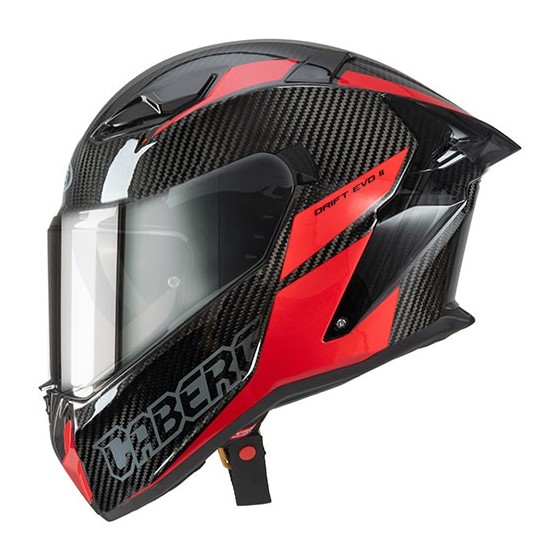 Casque intégral Caberg drift evo 2 - degriffbike.ch