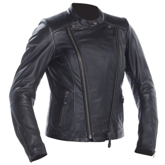 veste femme Richa Roxette noir - degriffbike.ch