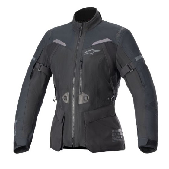 Veste Alpinestars Stella ST-7 2L Gore-Tex - degriffbike.ch