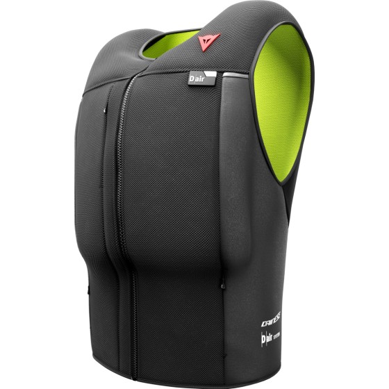 Gilet airbag Dainese Smart - degriffbike.ch