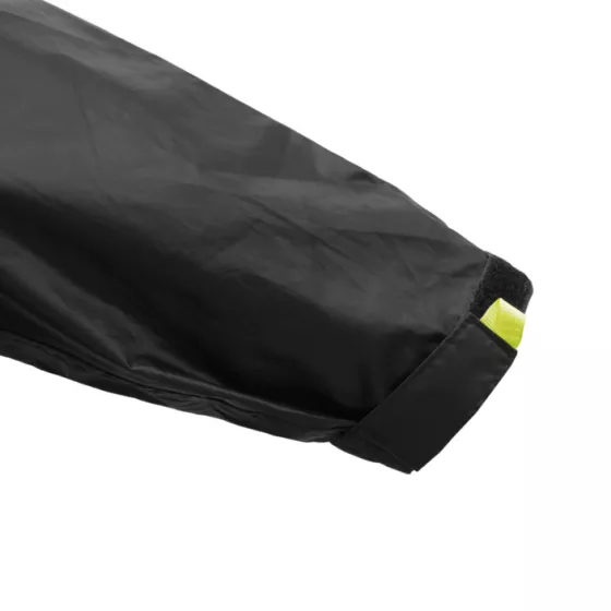 Regenanzug Tucano urbano nano start schwarz - degriffbike.ch
