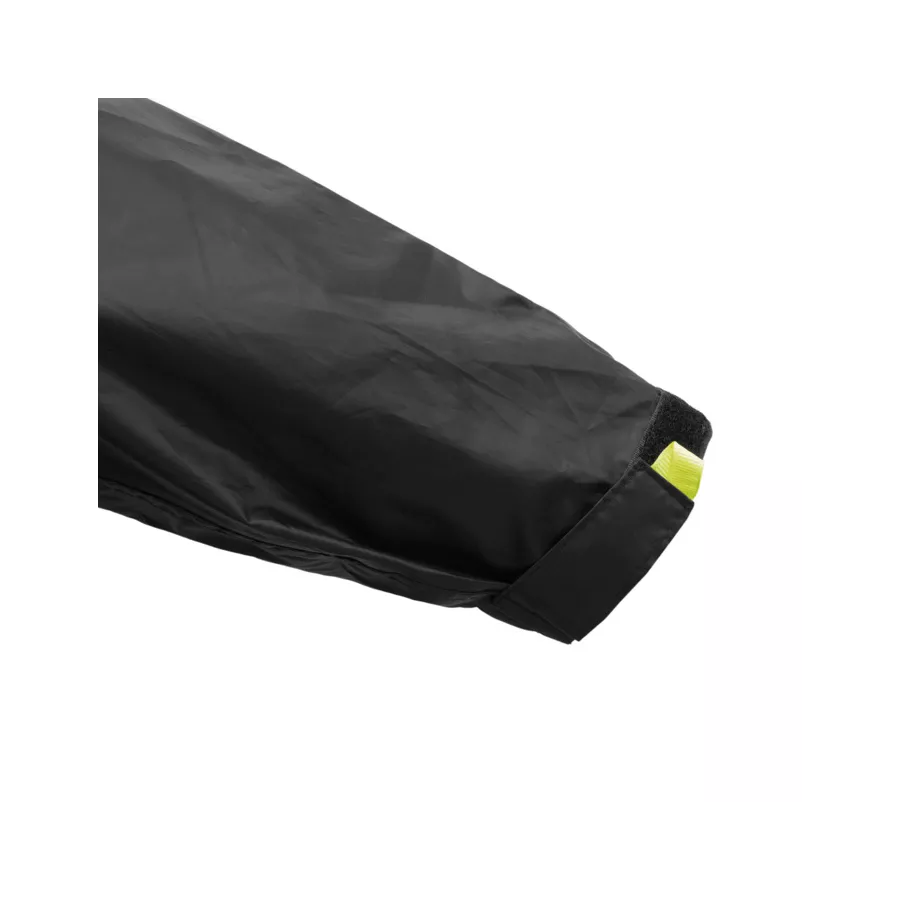 Regenanzug Tucano urbano nano start schwarz - degriffbike.ch