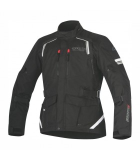 Veste Alpinestars Andes DS V2, veste moto étanche et respirante