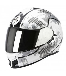 Scorpion exo 510 air guard, casque intégral scorpion
