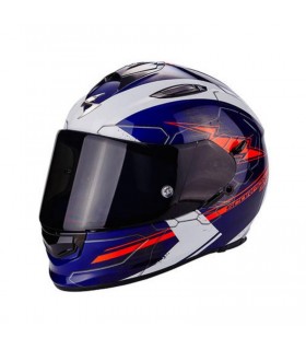 scorpion exo 510 air cross, casque intégral scorpion