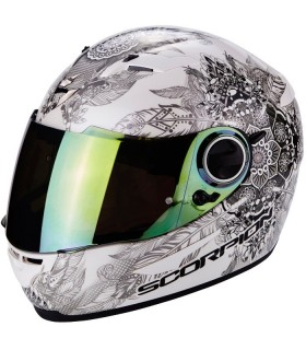 Casque moto intégral SCORPION EXO-490 DREAM moins cher