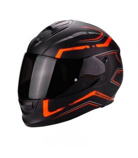 casque intégral, scorpion exo 510 air radium