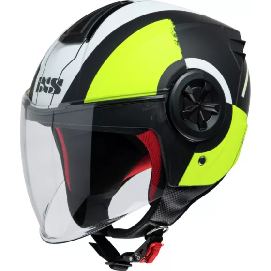 Ixs 851 Jet-Motorradhelm zum besten Preis auf Degriffbike