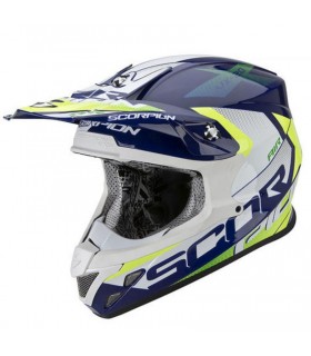 Casque moto SCORPION Vx-20 TACTIK au meilleur prix