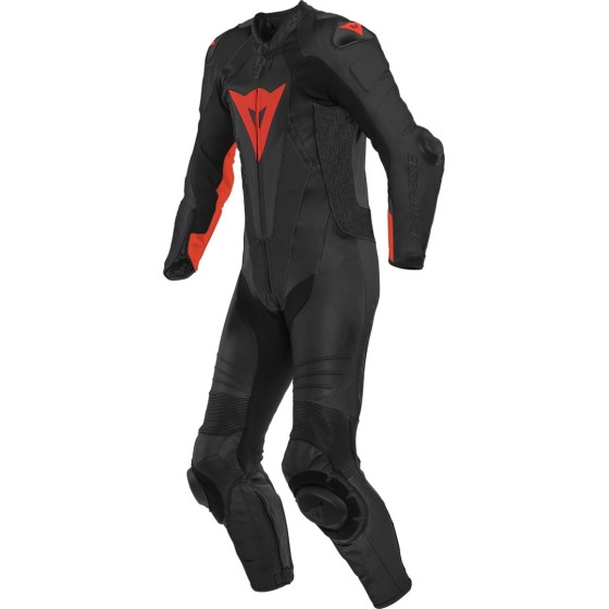 Dainese laguna seca 5 lederkombi - degriffbike.ch
