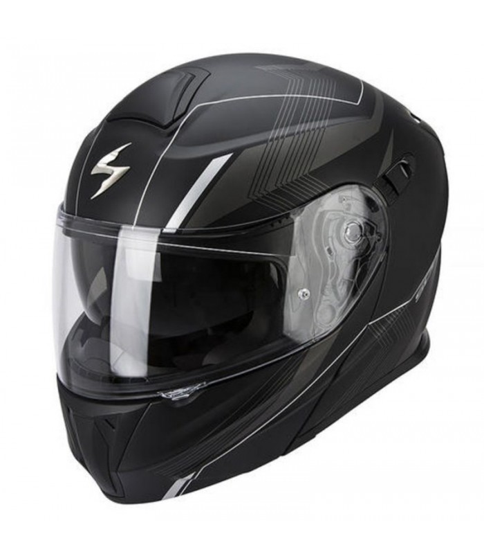 Casque SCORPION EXO-920 GEM