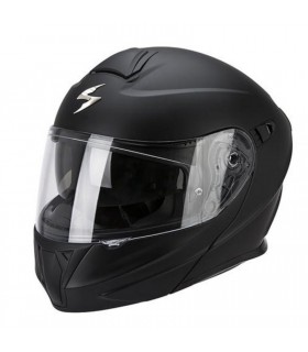 Casque moto modulable SCORPION EXO-920 SOLID moins cher