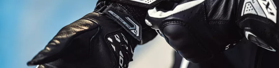 Gants Moto Été Femme – Légers, Aérés & Sécurisés 